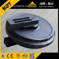 قطع غيار الهيكل السفلي PC60-7 Idler 21W-30-00080 komatsu قطع الغيار